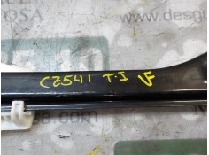 Recambio de elevalunas trasero izquierdo para skoda fabia (5j2 ) ambition referencia OEM IAM 5J4839401B   2