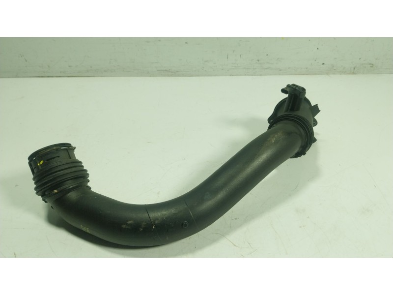 Recambio de tubo intercooler para bmw 5 (g30, f90) 530 i xdrive referencia OEM IAM 13718601683 1317860168306 