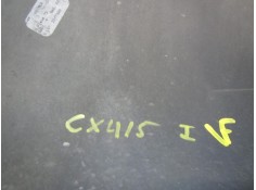 Recambio de aleta delantera izquierda para land rover freelander (ln) s familiar referencia OEM IAM    2