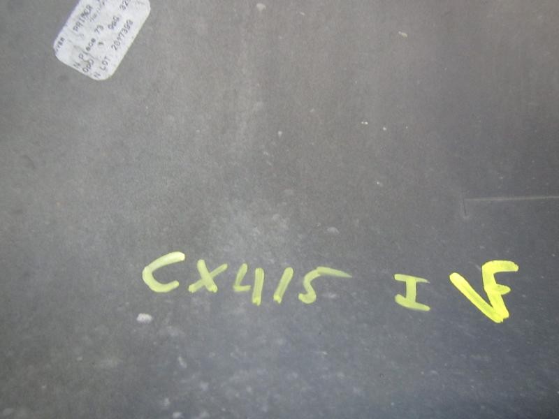 Recambio de aleta delantera izquierda para land rover freelander (ln) s familiar referencia OEM IAM   