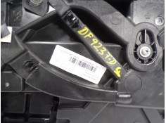 Recambio de elevalunas trasero derecho para lancia voyager (404) 2.8 16v jtdm cat referencia OEM IAM K68030718AA 3016661P 301666 2