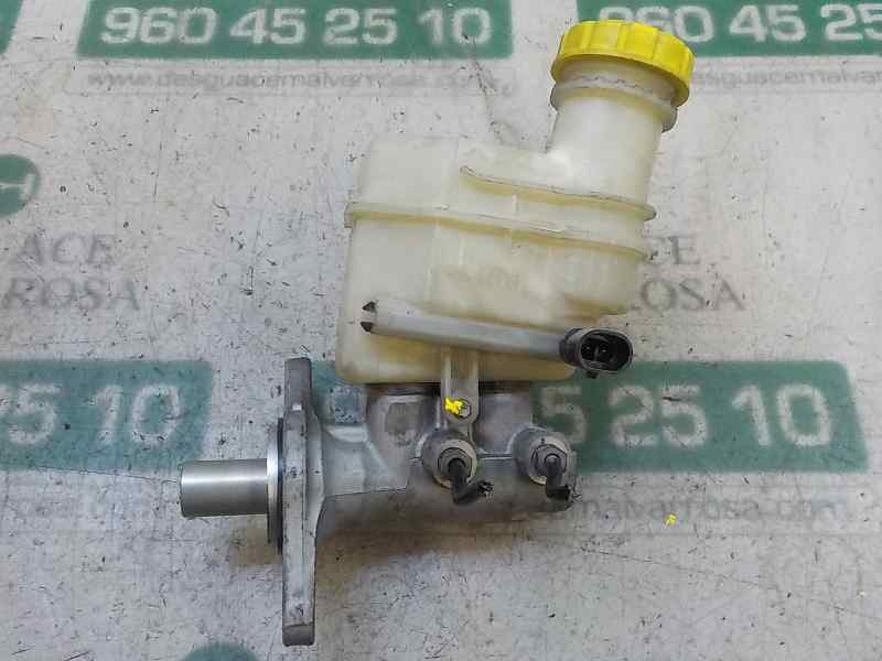 Recambio de bomba freno para fiat nuova 500 (150) 1.2 cat referencia OEM IAM 77364659 32069666 32069666