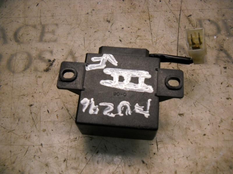 Recambio de modulo electronico para ssangyong musso 2.9 tdi grand lux referencia OEM IAM   