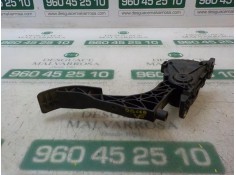 Recambio de potenciometro pedal para seat ibiza (6j5) 1.9 tdi referencia OEM IAM 6Q1721503M   2