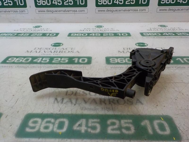 Recambio de potenciometro pedal para seat ibiza (6j5) 1.9 tdi referencia OEM IAM 6Q1721503M  