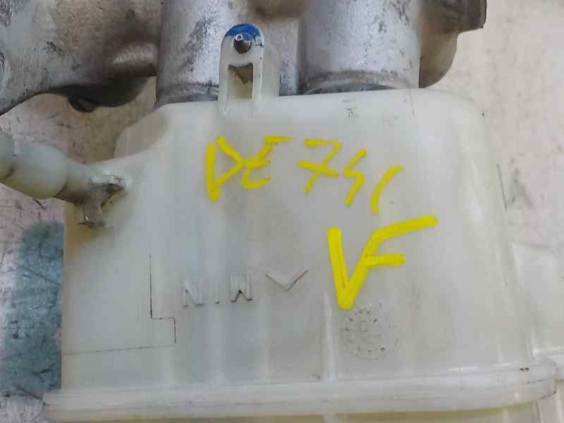 Recambio de bomba freno para fiat nuova 500 (150) 1.2 cat referencia OEM IAM 77364659 32069666 32069666