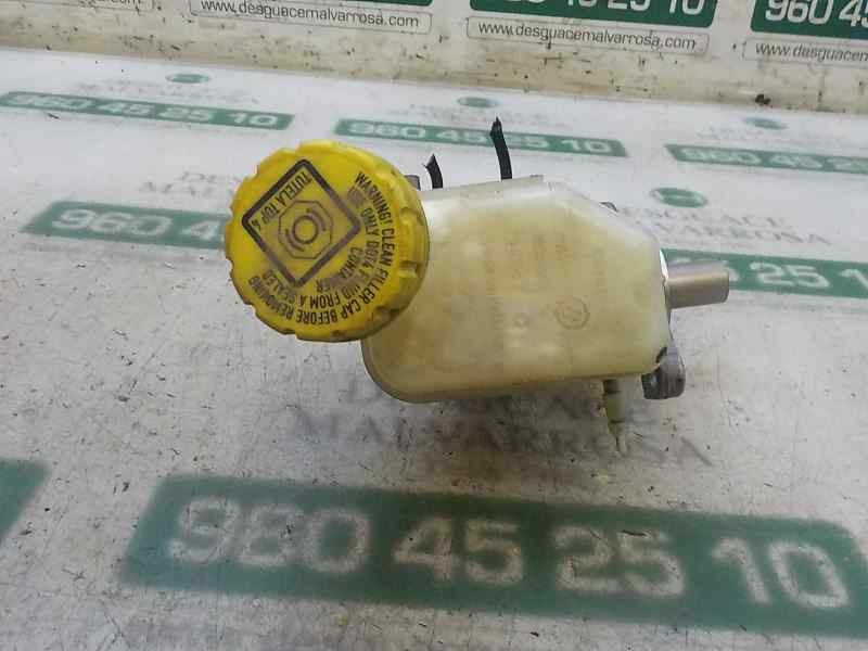 Recambio de bomba freno para fiat nuova 500 (150) 1.2 cat referencia OEM IAM 77364659 32069666 32069666