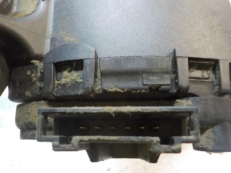 Recambio de potenciometro pedal para seat ibiza (6j5) 1.9 tdi referencia OEM IAM 6Q1721503M  