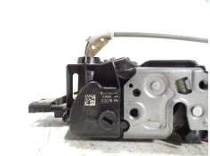 Recambio de cerradura puerta trasera izquierda para citroën c-elysée 1.6 blue-hdi fap referencia OEM IAM 9675505380   2