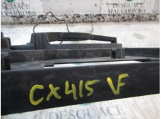 Recambio de canalizador aire para land rover freelander (ln) s familiar referencia OEM IAM    2