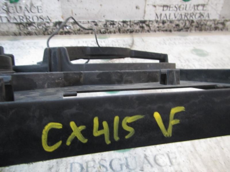 Recambio de canalizador aire para land rover freelander (ln) s familiar referencia OEM IAM   