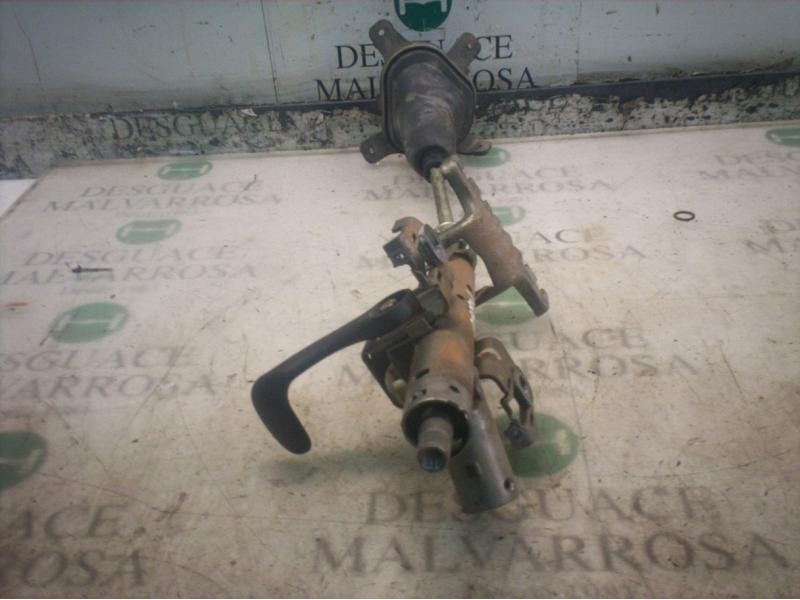 Recambio de columna direccion para renault megane i cabriolet (ea0) referencia OEM IAM   
