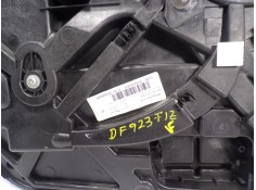 Recambio de elevalunas trasero izquierdo para lancia voyager (404) 2.8 16v jtdm cat referencia OEM IAM K68030719AA 3016661P  2