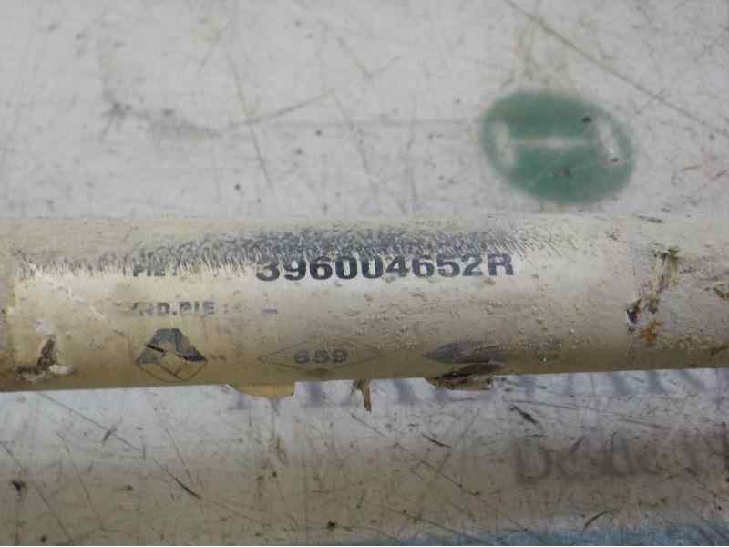 Recambio de transmision trasera derecha para dacia duster ambiance 4x4 referencia OEM IAM 396004652R 396004652R 