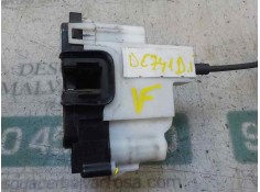 Recambio de cerradura puerta delantera izquierda para fiat nuova 500 (150) 1.2 cat referencia OEM IAM 51935118 51827413  2