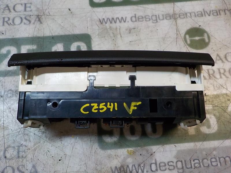 Recambio de mando calefaccion / aire acondicionado para skoda fabia (5j2 ) ambition referencia OEM IAM 5J0820045D9B9 5J0820045D 