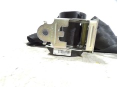 Recambio de cinturon seguridad trasero central para citroën c-elysée 1.6 blue-hdi fap referencia OEM IAM 98049685XY 96757050XY  2