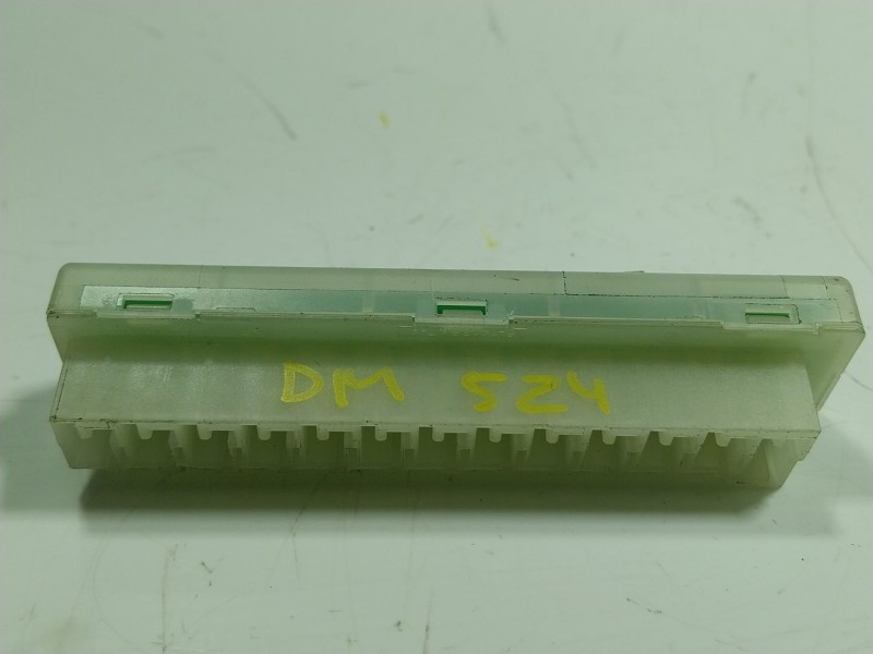 Recambio de modulo electronico para mercedes-benz clase cla (w117) shooting brake 2.1 cdi cat referencia OEM IAM  568521I0 