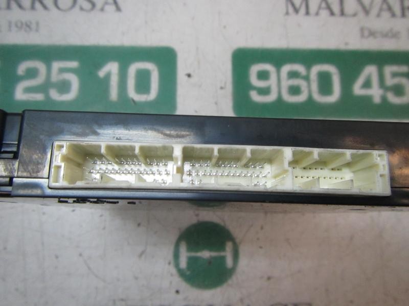 Recambio de modulo electronico para toyota corolla hybrid referencia OEM IAM  899902510 MB2329007982