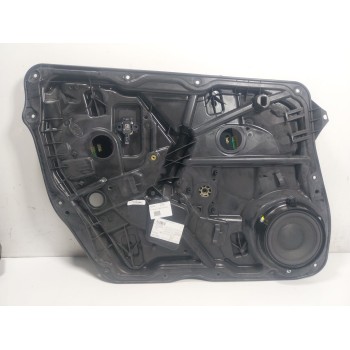 ELEVALUNAS DELANTERO IZQUIERDO A2927200179 A0997601500 