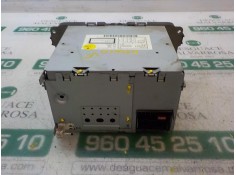 Recambio de sistema audio / radio cd para seat ibiza (6j5) 1.9 tdi referencia OEM IAM 6J0035153 6J00351538  2