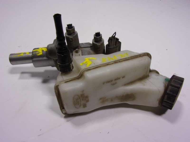 Recambio de bomba freno para ford ka+ 1.2 ti-vct cat referencia OEM IAM   