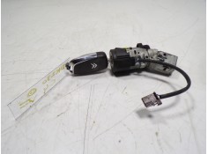 Recambio de antirrobo para citroën c4 lim. 1.6 hdi fap referencia OEM IAM 4162WK 9663123380  2