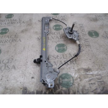 ELEVALUNAS TRASERO IZQUIERDO 8200219258 