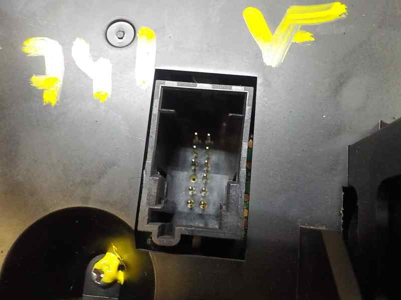 Recambio de mando climatizador para fiat nuova 500 (150) 1.2 cat referencia OEM IAM 735451997 735451997 