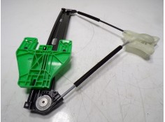 Recambio de elevalunas trasero derecho para seat leon sportstourer (kl8) style referencia OEM IAM 5FA839462 5FA839462  2