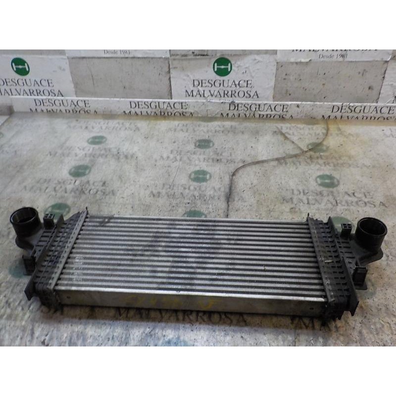 Recambio de intercooler para mercedes-benz clase r (w251) 3.0 cdi cat referencia OEM IAM A2515000000  