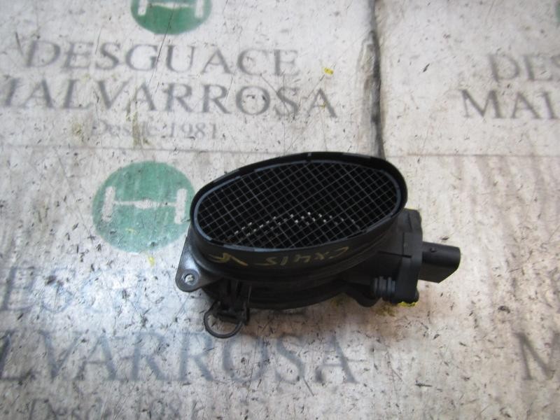 Recambio de caudalimetro para land rover freelander (ln) s familiar referencia OEM IAM   