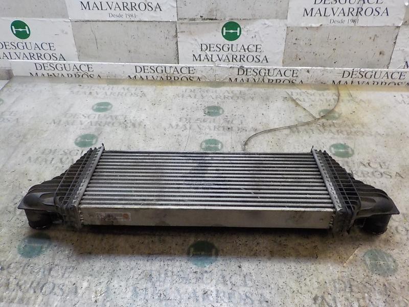 Recambio de intercooler para mercedes-benz clase r (w251) 3.0 cdi cat referencia OEM IAM A2515000000  