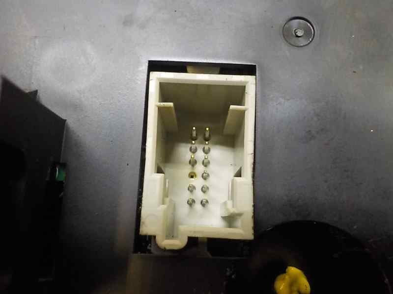 Recambio de mando climatizador para fiat nuova 500 (150) 1.2 cat referencia OEM IAM 735451997 735451997 