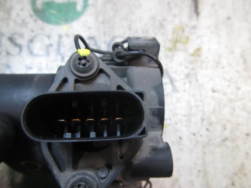 Recambio de caudalimetro para land rover freelander (ln) s familiar referencia OEM IAM   