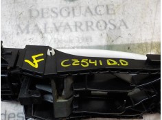 Recambio de maneta exterior delantera derecha para skoda fabia (5j2 ) ambition referencia OEM IAM 5N0837205MGRU   2