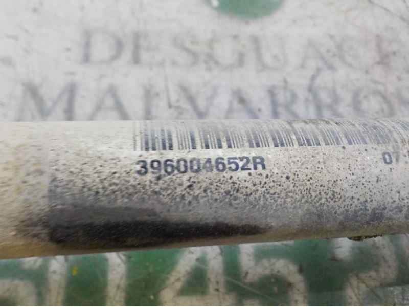 Recambio de transmision trasera izquierda para dacia duster ambiance 4x4 referencia OEM IAM 396004652R 396004652R 