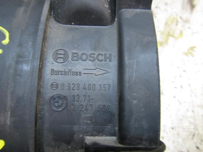 Recambio de caudalimetro para land rover freelander (ln) s familiar referencia OEM IAM   