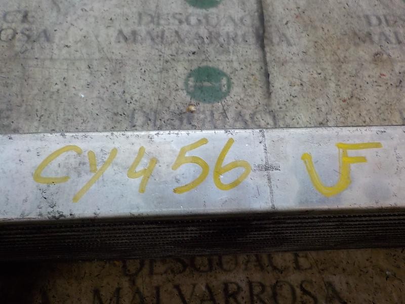 Recambio de intercooler para mercedes-benz clase r (w251) 3.0 cdi cat referencia OEM IAM A2515000000  