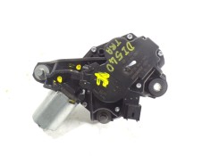 Recambio de motor limpia trasero para renault scenic iii 1.5 dci diesel fap referencia OEM IAM 287100010R 287100010R 0390201856 2