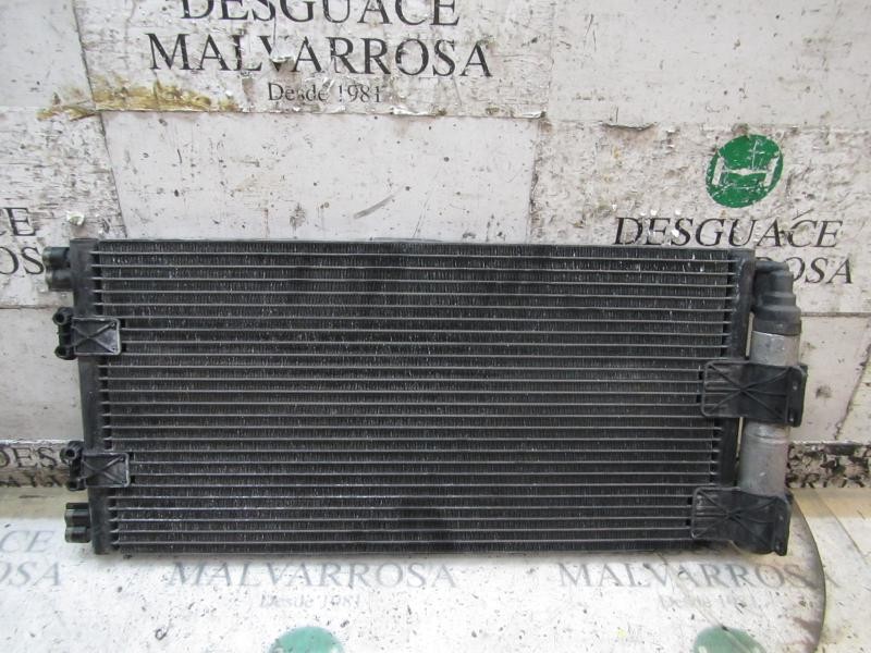 Recambio de condensador aire acondicionado para land rover freelander (ln) s familiar referencia OEM IAM   