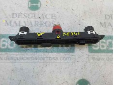 Recambio de mando multifuncion para fiat nuova 500 (150) 1.2 cat referencia OEM IAM 735451108 735451108  2