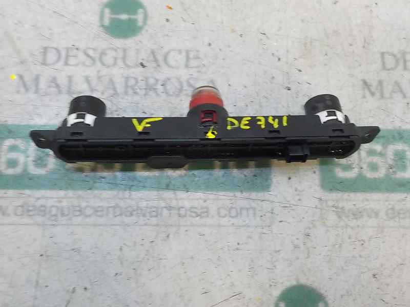 Recambio de mando multifuncion para fiat nuova 500 (150) 1.2 cat referencia OEM IAM 735451108 735451108 