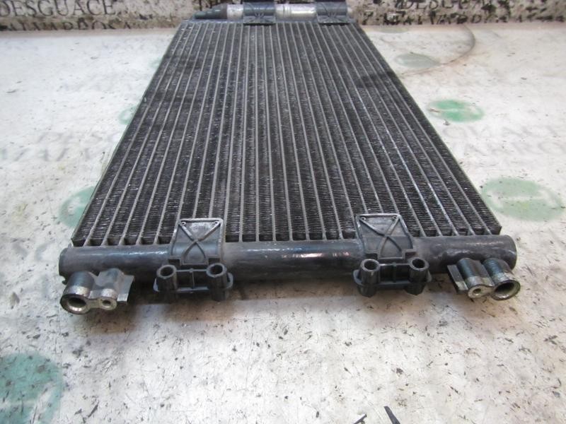 Recambio de condensador aire acondicionado para land rover freelander (ln) s familiar referencia OEM IAM   