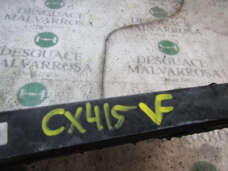 Recambio de condensador aire acondicionado para land rover freelander (ln) s familiar referencia OEM IAM   