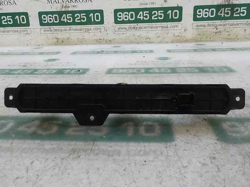 Recambio de mando multifuncion para fiat nuova 500 (150) 1.2 cat referencia OEM IAM 735451108 735451108 