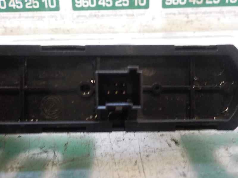 Recambio de mando multifuncion para fiat nuova 500 (150) 1.2 cat referencia OEM IAM 735451108 735451108 