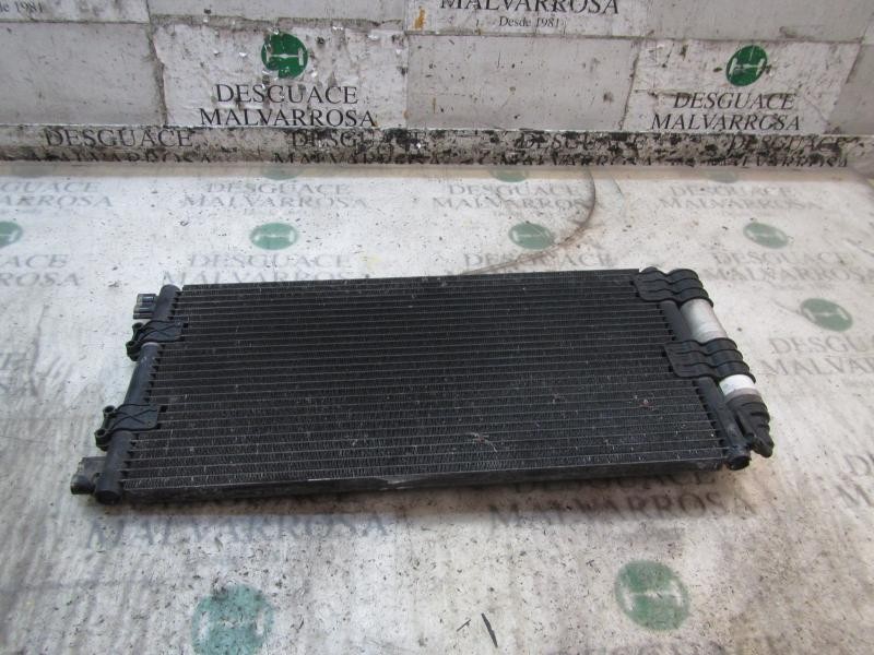 Recambio de condensador aire acondicionado para land rover freelander (ln) s familiar referencia OEM IAM   