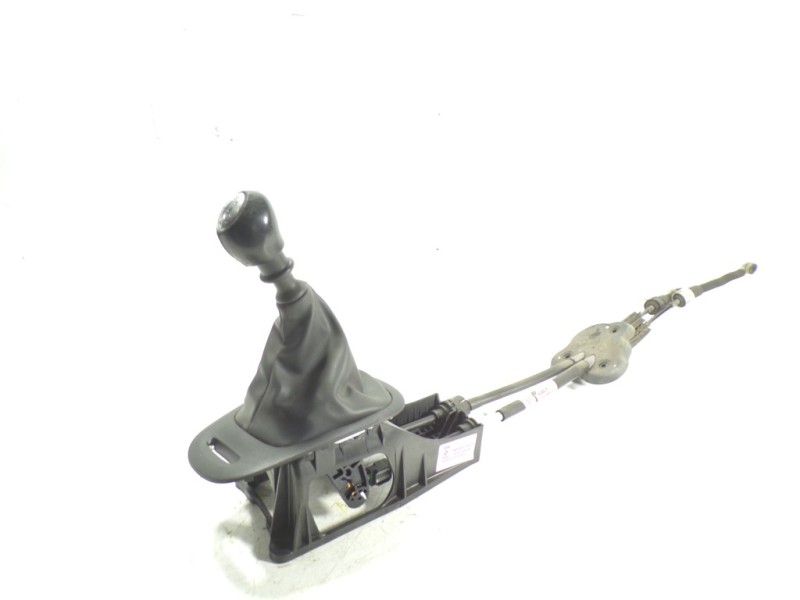 Recambio de palanca cambio para renault scenic iii 1.5 dci diesel fap referencia OEM IAM 8201021402 8201021402 