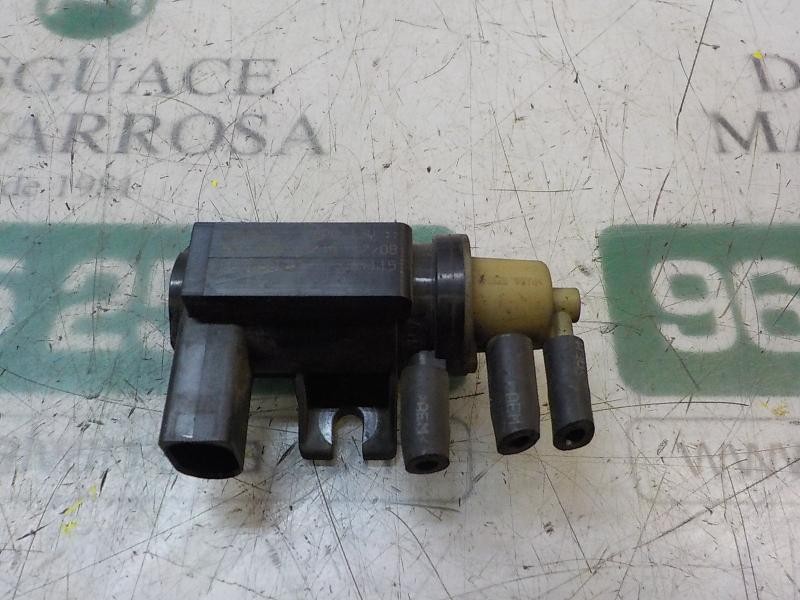 Recambio de valvula aire adicional para seat ibiza (6j5) 1.9 tdi referencia OEM IAM 1K0906627A 1K0906627A 